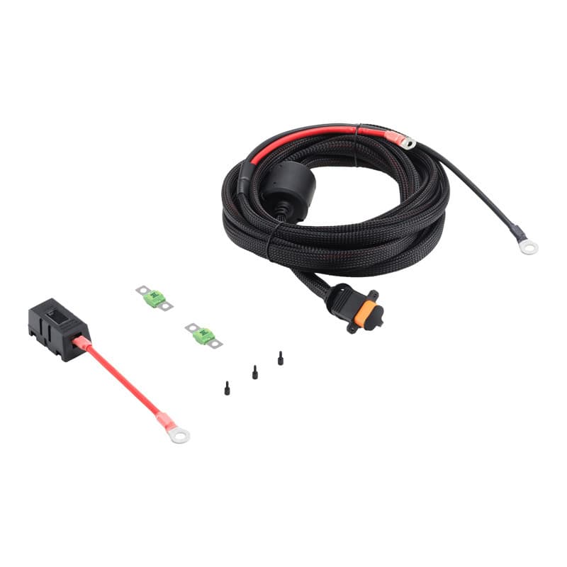 DJI Power hitri avtomobilski polnilni kabel