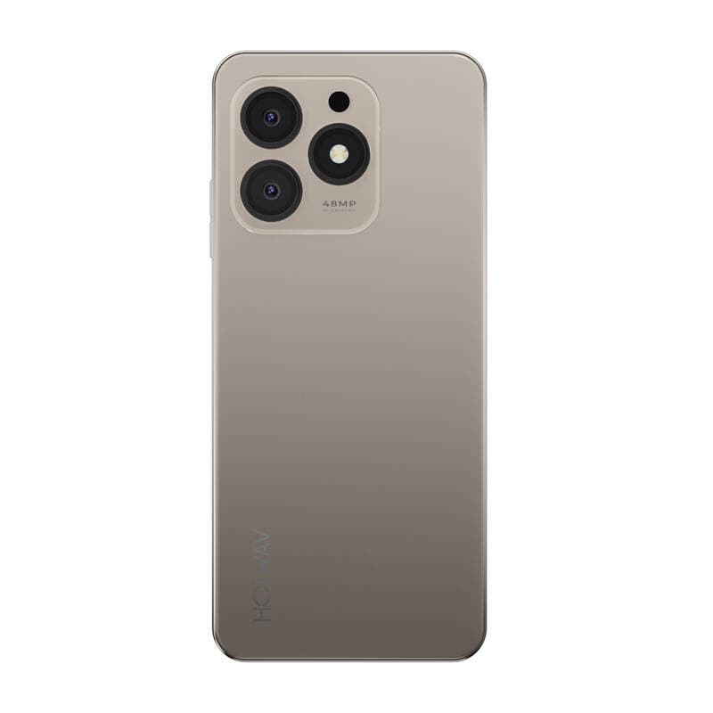 Pametni telefon HOTWAV Note 13 Max (zlat) 2