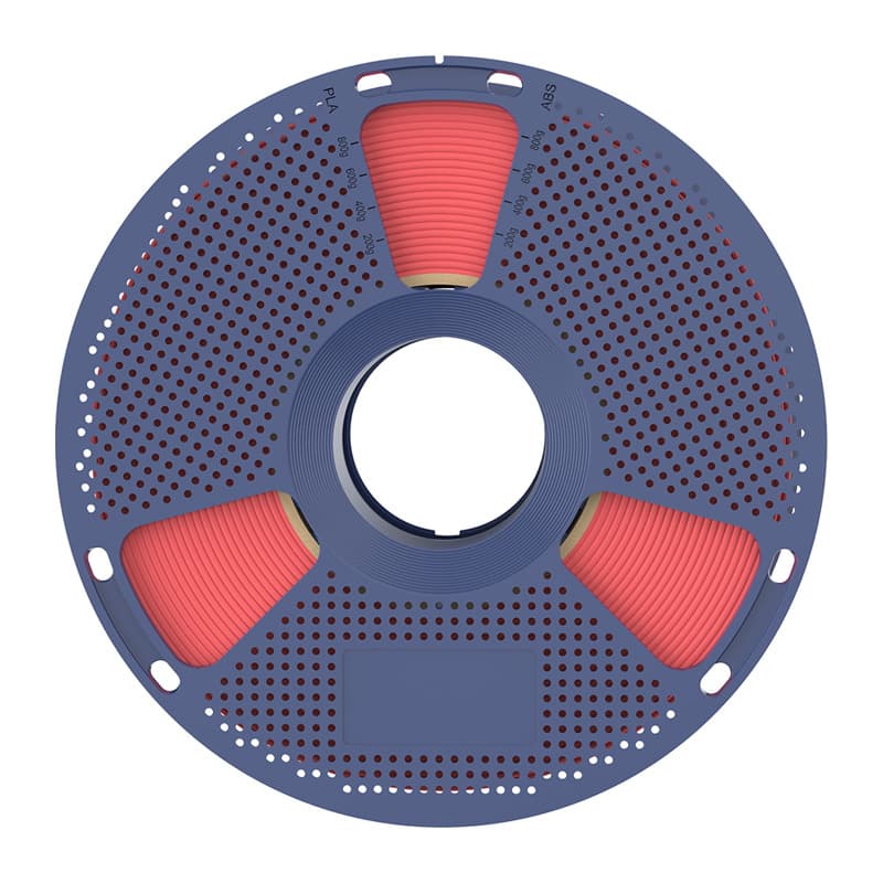 Sunlu PLA Classic Filament (Cherry) 3