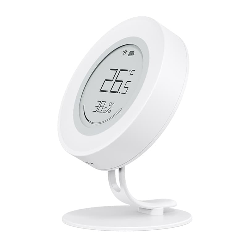 Pametni senzor temperature in vlage Avatto ZWSH16 3
