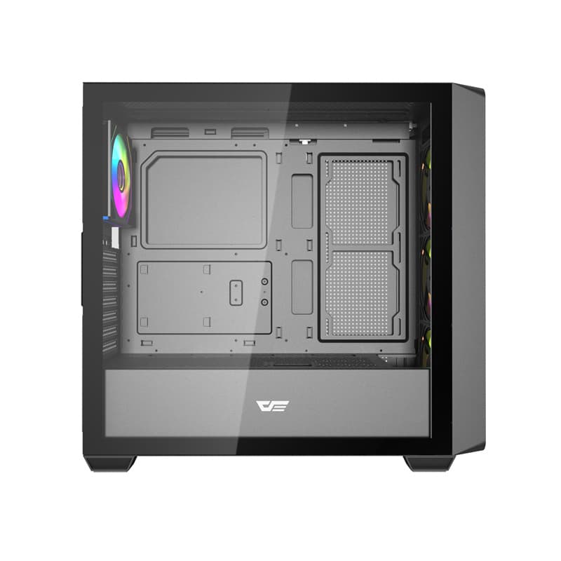 Računalniško ohišje Darkflash DS900WD ATX (črno) 5