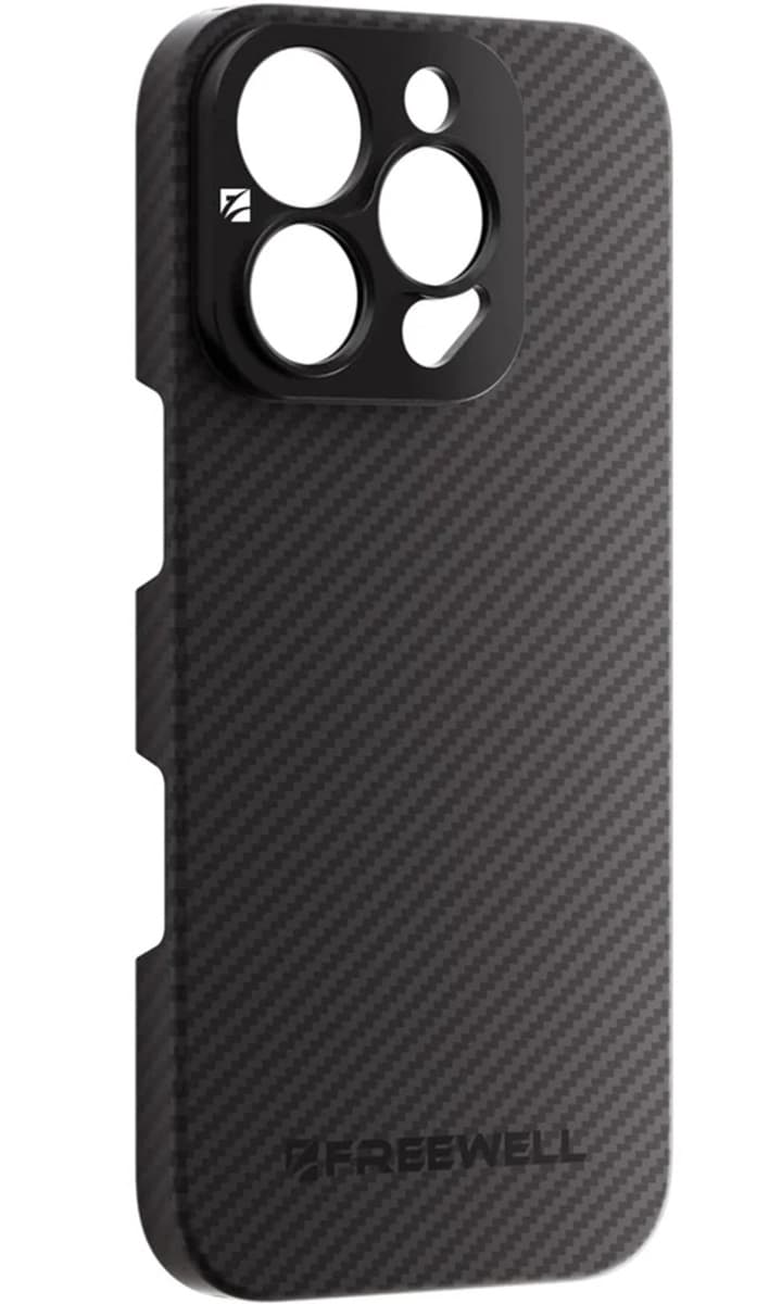 Ovitek Freewell za iPhone 16 Pro Max z nosilcem 17 mm