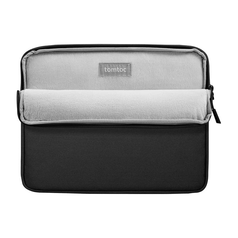 Tomtoc Light-B18 T ovitek za iPad 11'' (črn) 2