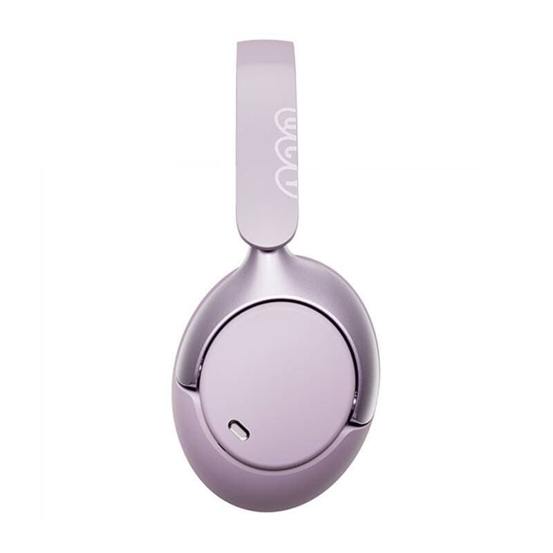 QCY H3 pro ANC brezžične slušalke (vijolična) 6