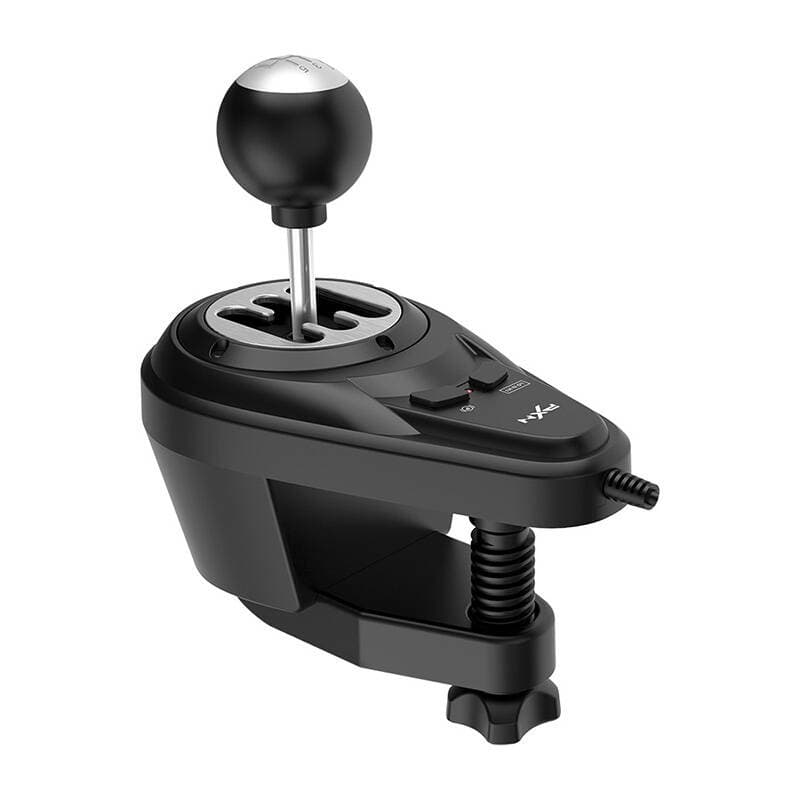 Prestavna ročica PXN-A7 za gaming volan (PC/PS3/PS4/Xbox One/Switch) 6