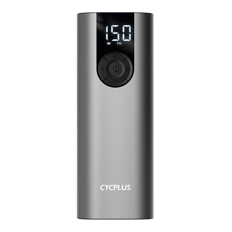 Cycplus A8 električna zračna tlačilka