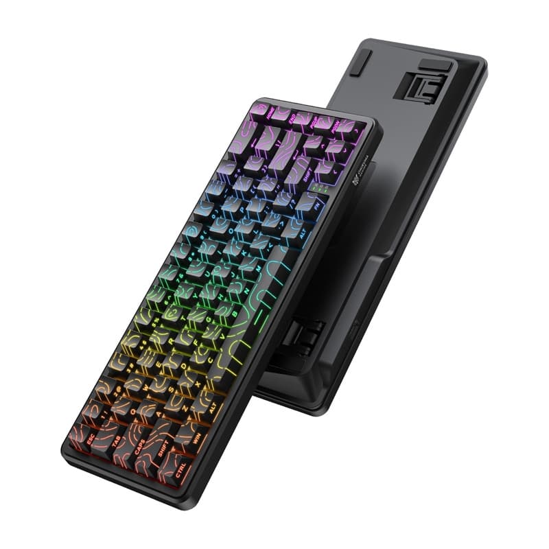 ONIKUMA G67 Gaming Tipkovnica 5