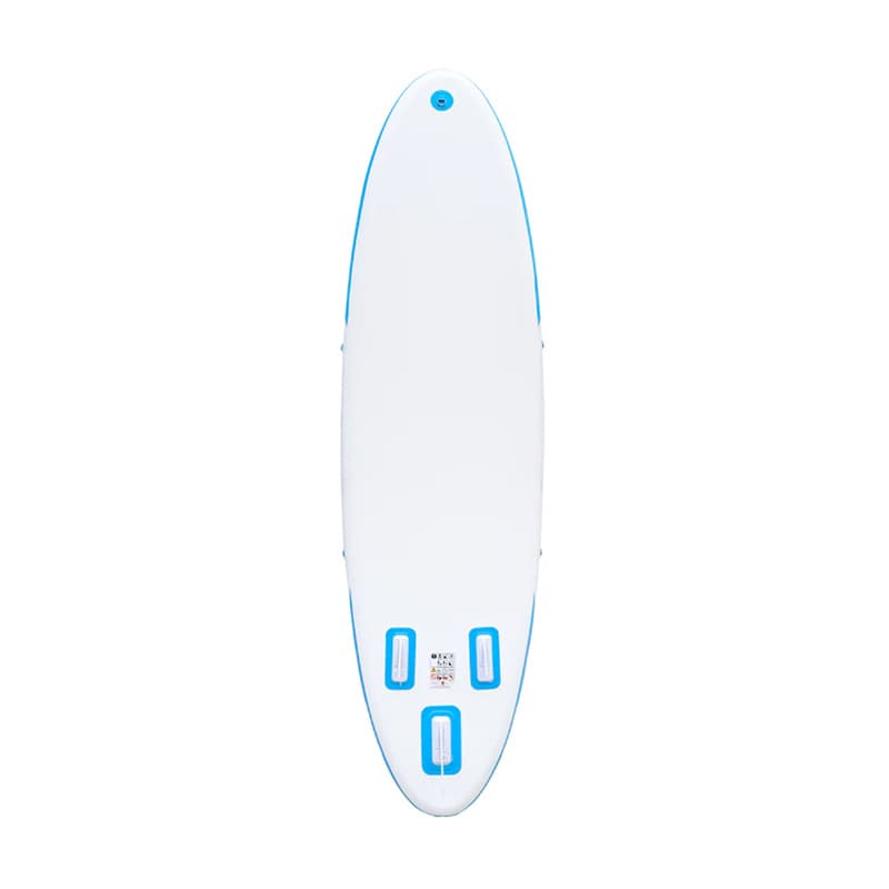 FunWater SUP deska SUPFW07A 3,2m (modra) 4