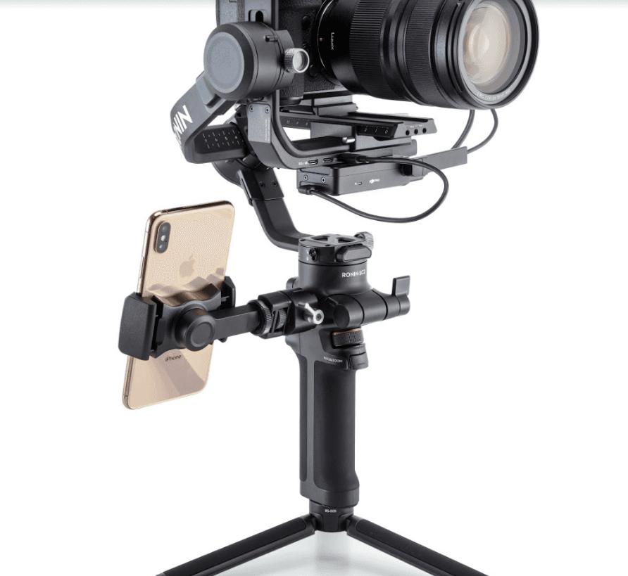 DJI Nosilec za telefon 4