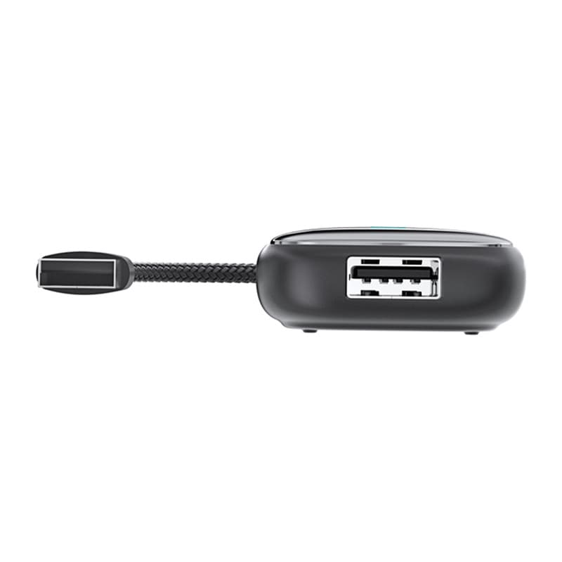 Ottocast Play2Video Plus brezžični adapter CarPlay/Android Auto 6