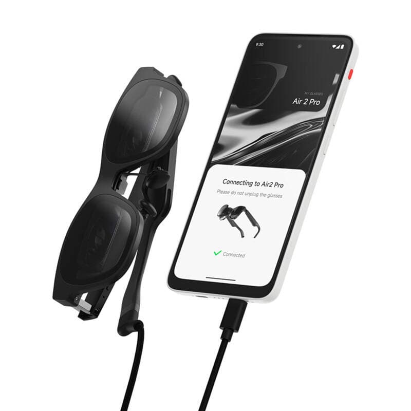 Adapter za AR očala XREAL Beam Pro (8GB + 256GB) 3