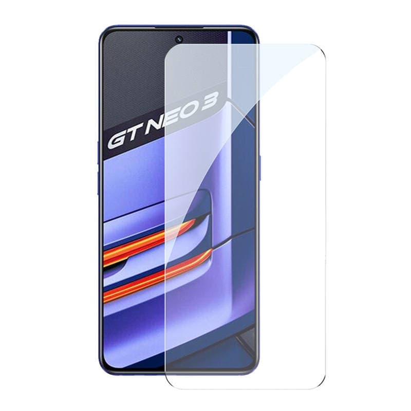 Baseus kaljeno steklo za realme GT Neo3 2