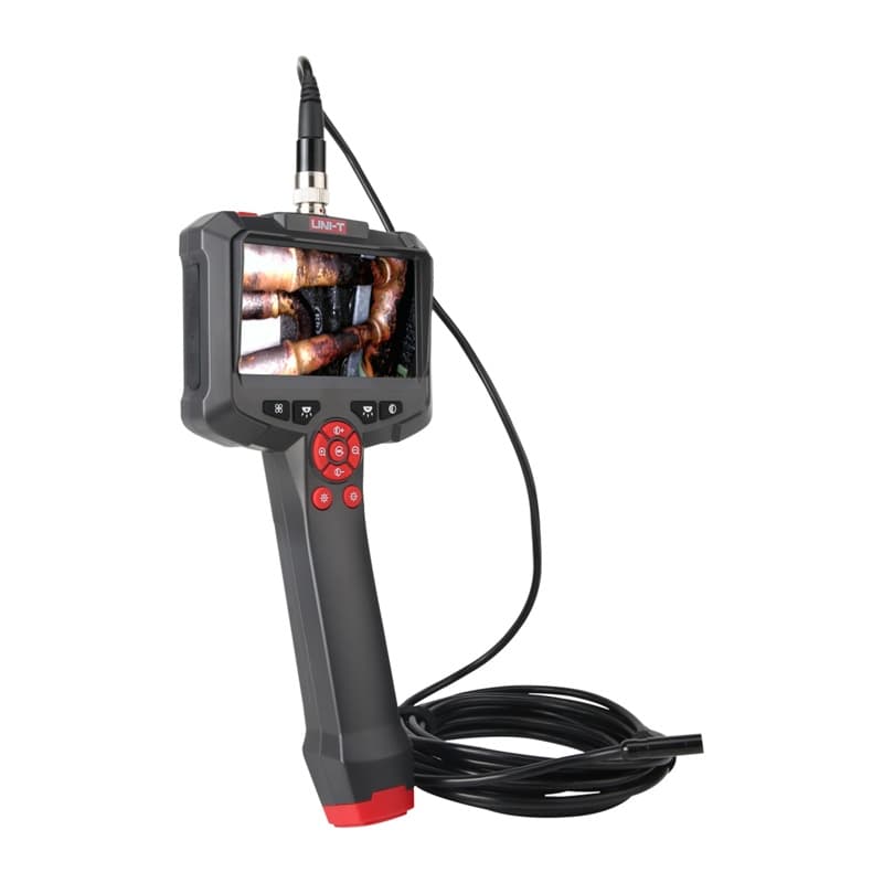 UNI-T UT665P Endoskop (kamera za pregled, 1m) 4