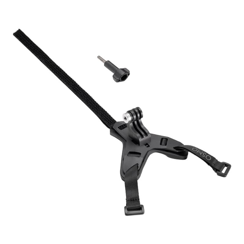 DJI Nosilec za brado na čeladi za Osmo Action
