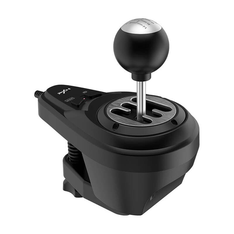 Prestavna ročica PXN-A7 za gaming volan (PC/PS3/PS4/Xbox One/Switch) 2