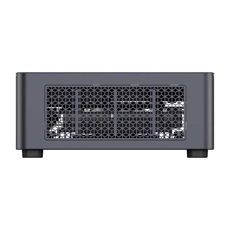 MINI-PC Minis Forum UM790 Pro (Ryzen 9 7940HS) - Barebone 5
