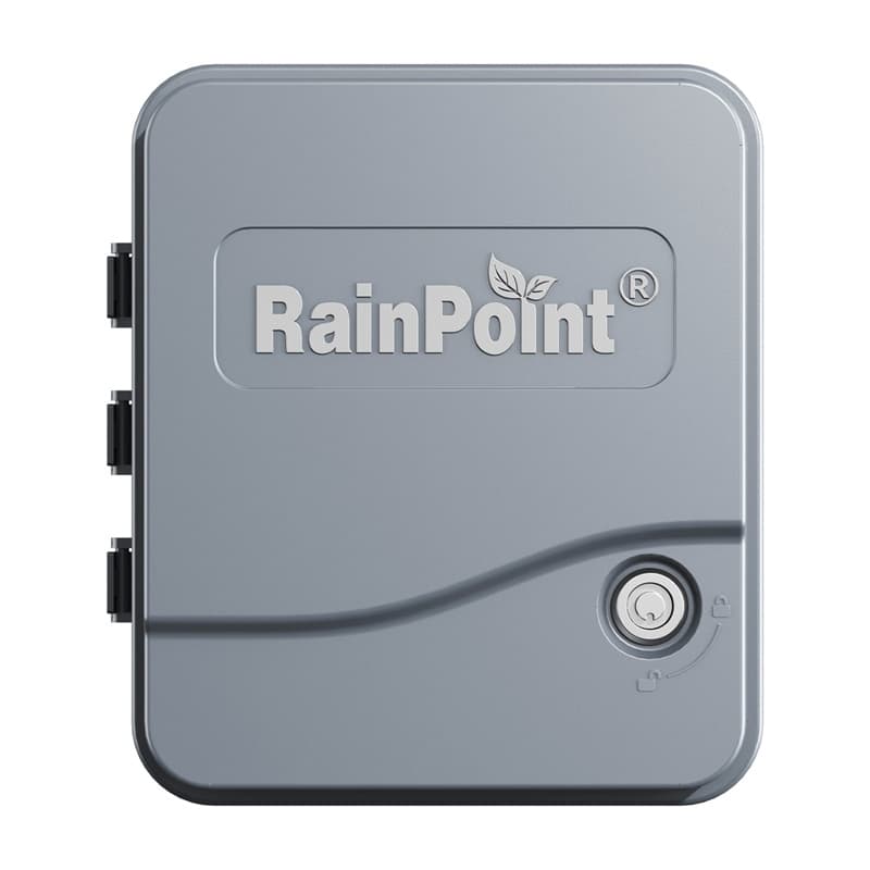 RainPoint Večconske Namakalne Krmilne Enote 2