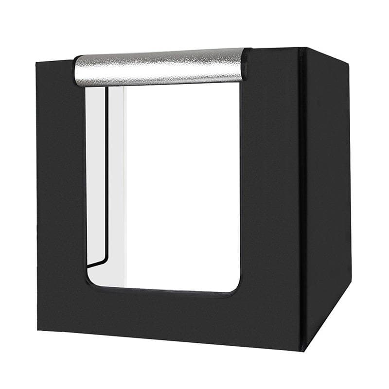 Foto studio Puluz 80cm z LED (8500 lm) 3