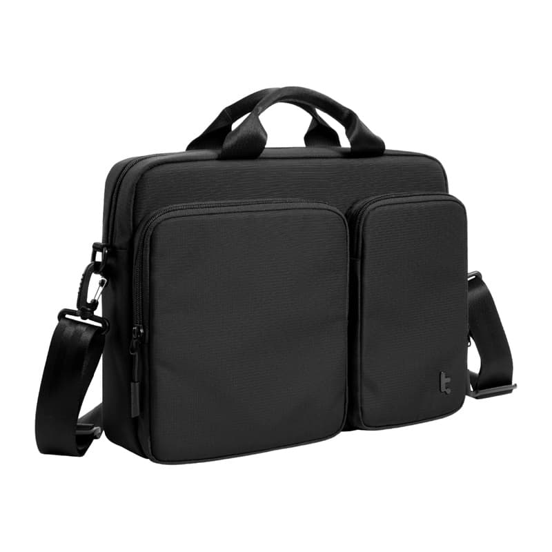 Torba za prenosnik TOMTOC Navigator-A33 14" (črna) 3