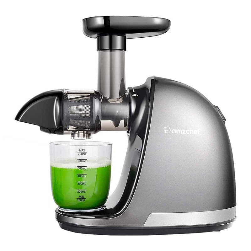 Hladni sokovnik AMZCHEF 1501-GA (siv)