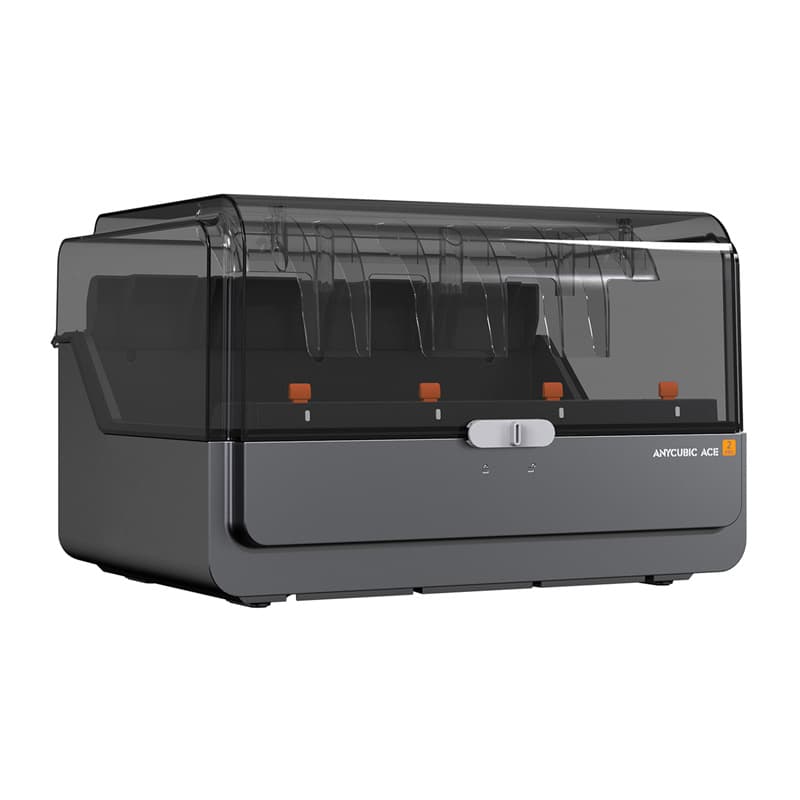 Anycubic ACE 2 Pro Multi-Filament Sistem za Kobra S1 4
