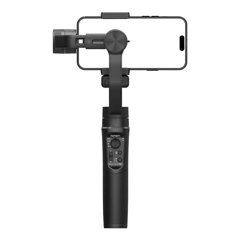 Gimbal Hohem iSteady Mobile+ Kit 3