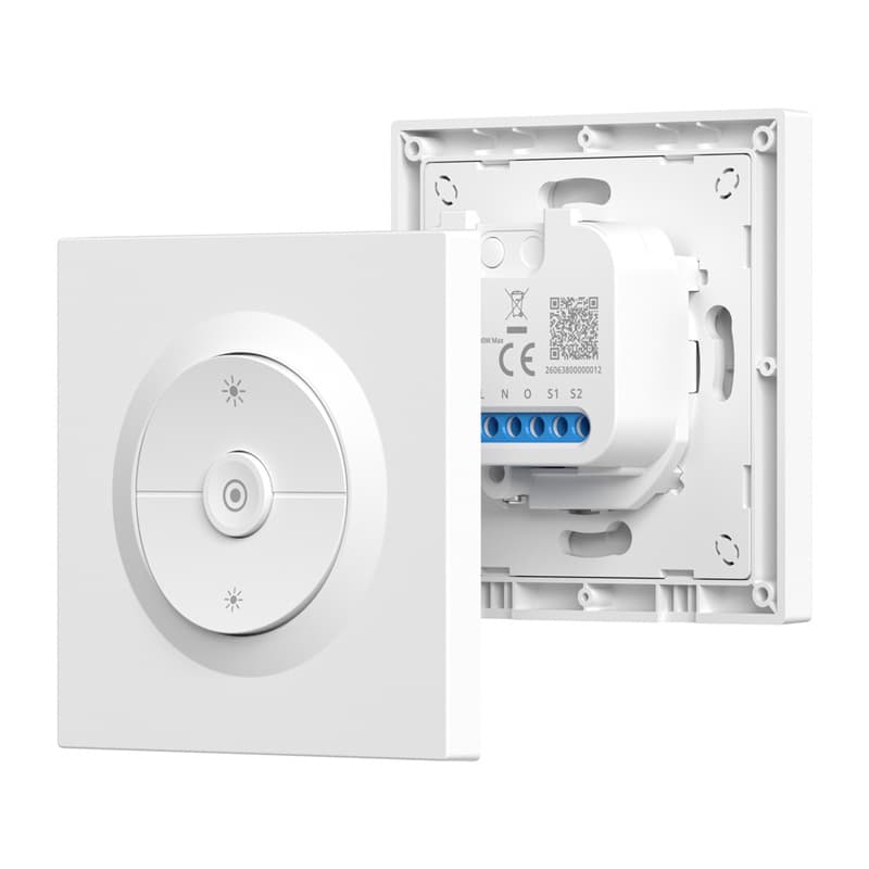 Sonoff MINI-ZBDIM-E ZigBee pametno stikalo/zatemnilnik 3