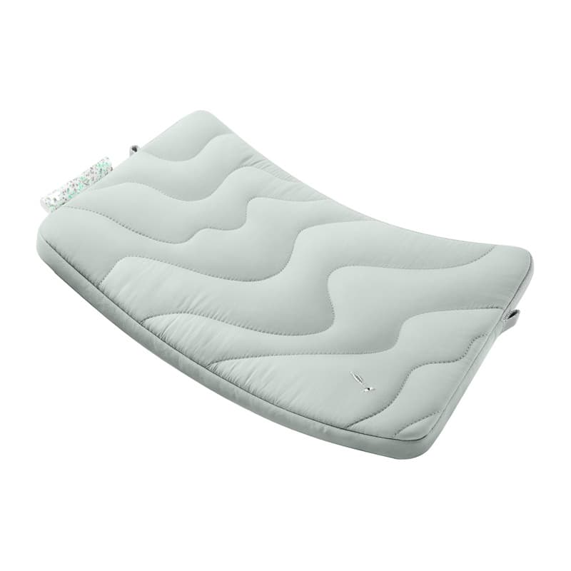 Tomtoc Terra-A27 13" MacBook ovitek, moder, iz recikliranih materialov 5