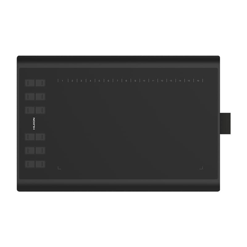 Huion H1060P - Grafična tablica