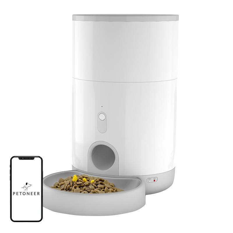 Pametni hranilnik za hrano Petoneer Nutri Mini