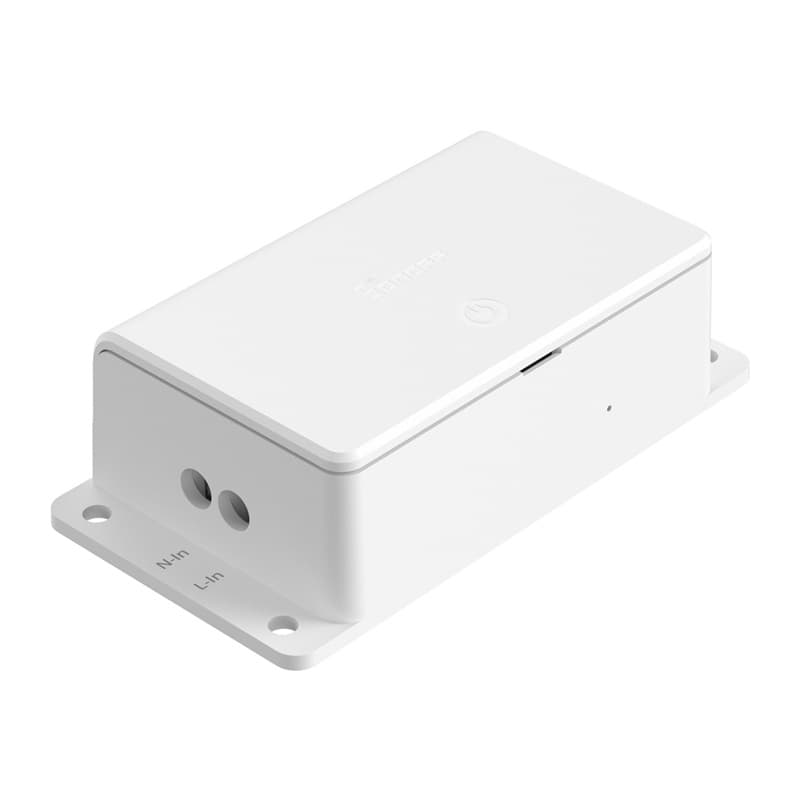 Sonoff Basic R5 Gen5 Wi-Fi stikalo s podporo Matter (4-paket) 4