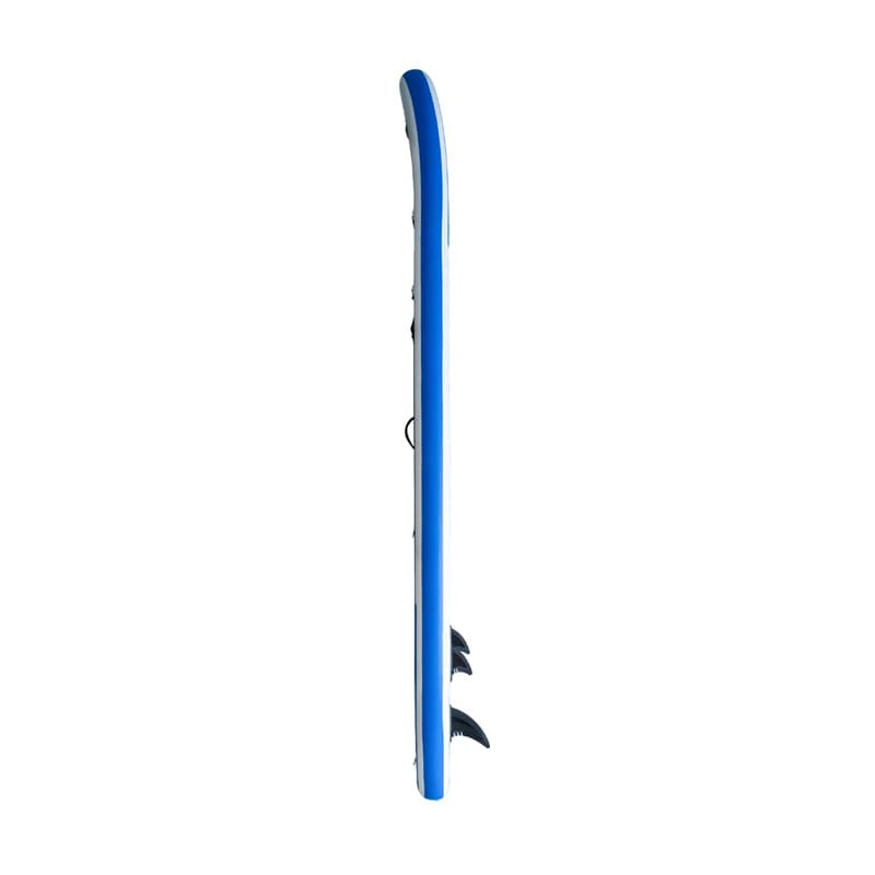 FunWater SUP deska SUPFW01A 3,35m (modra) 3