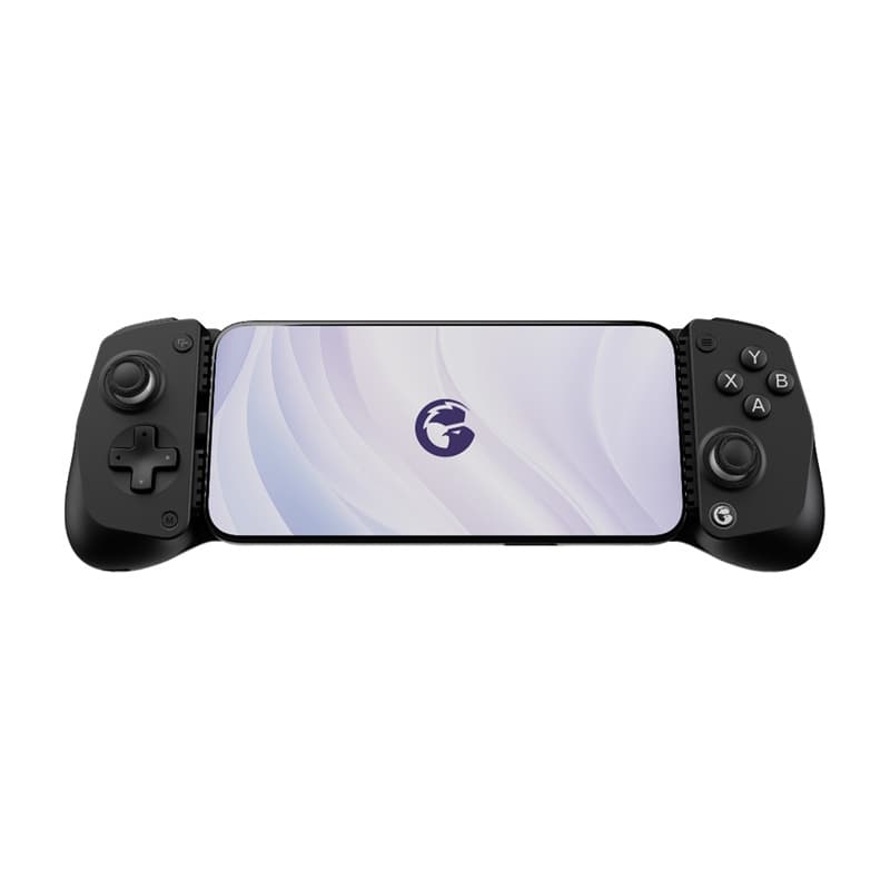 GamesSir X5 Lite BK mobilni kontroler (črn)