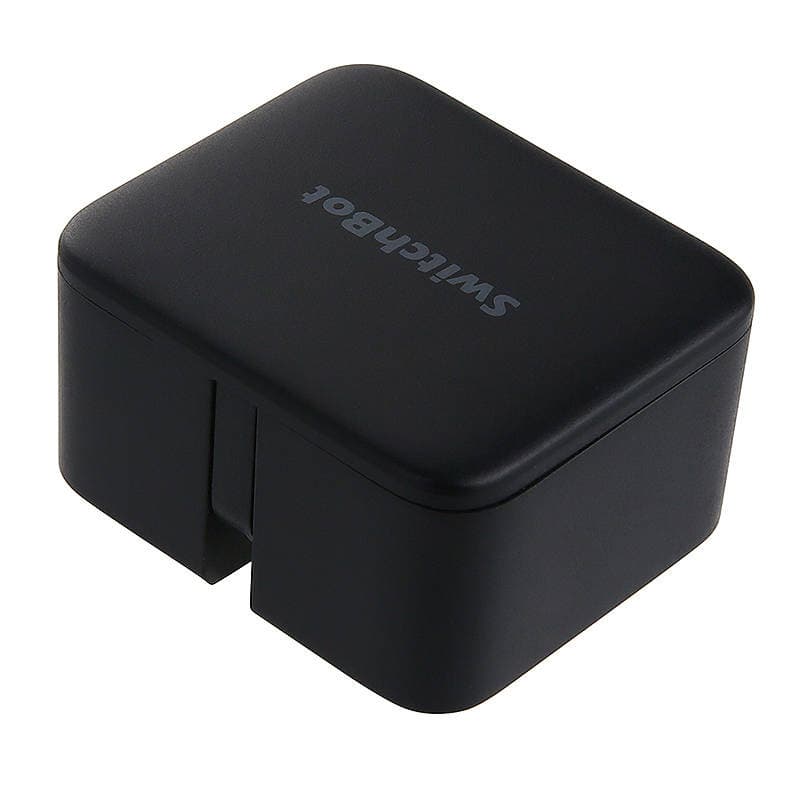 Brezžični daljinski stikalo SwitchBot-S1 (črno) 4