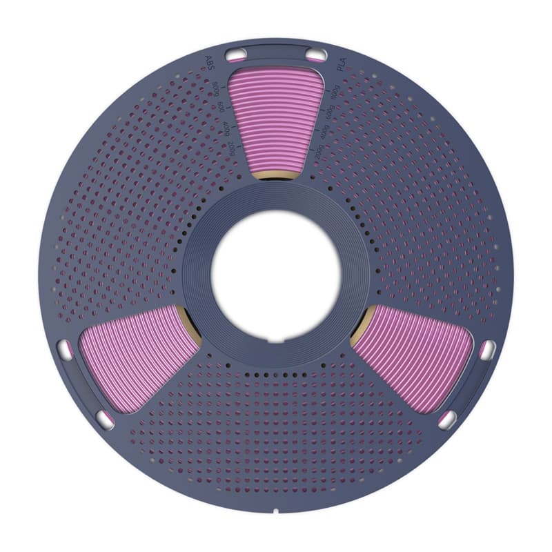 Sunlu PETG filament (roza) 3