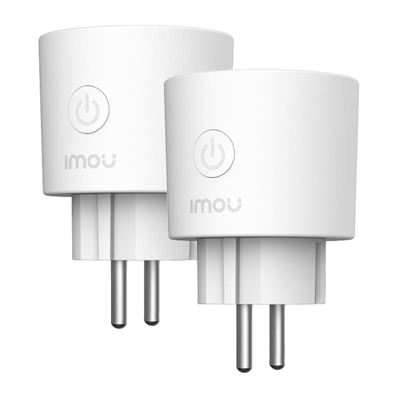 IMOU CE2P pametni vtič, 2-paket 2