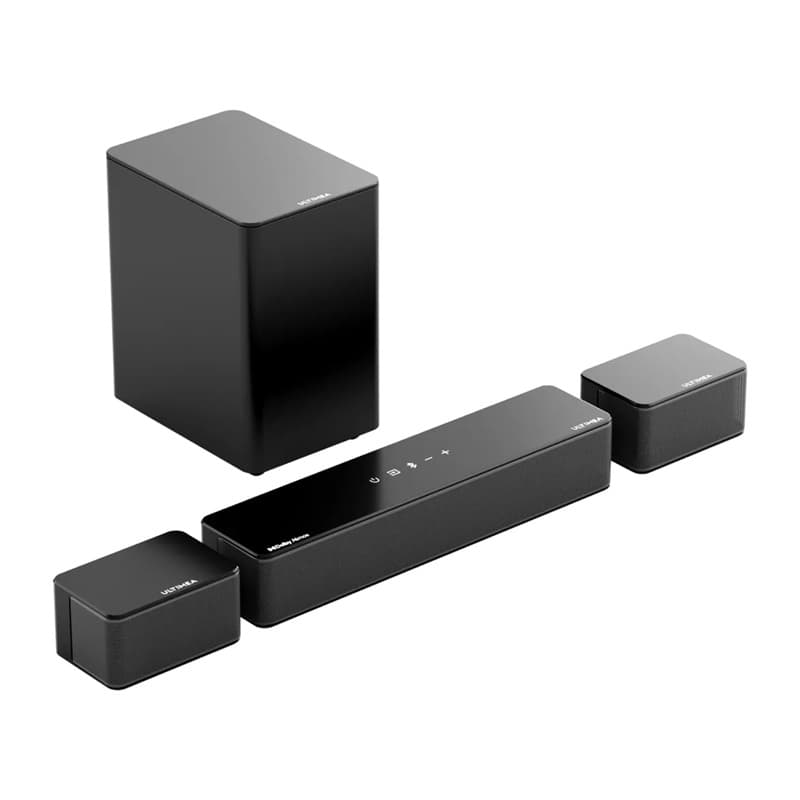 Ultimea Poseidon D60 soundbar, 5.1, Dolby Atmos 2