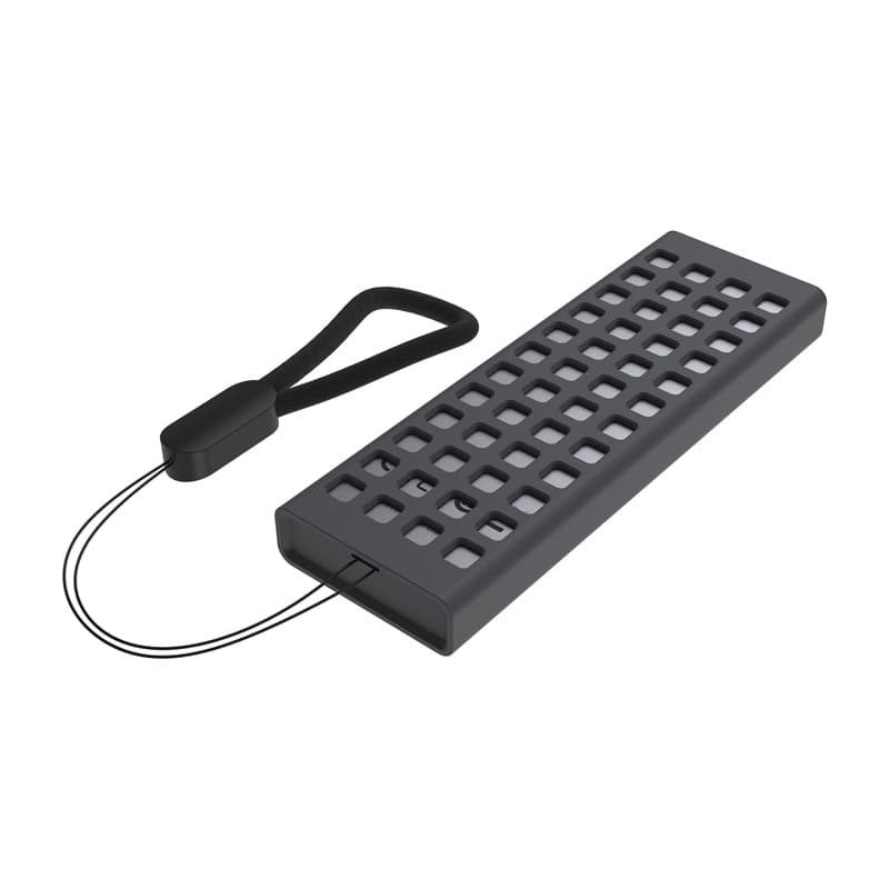 Ohišje za SSD/M.2 pogon Lexar LPAE06N, 10Gbps 4