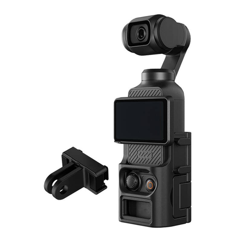 TELESIN stojalo za DJI Osmo Pocket 3 6