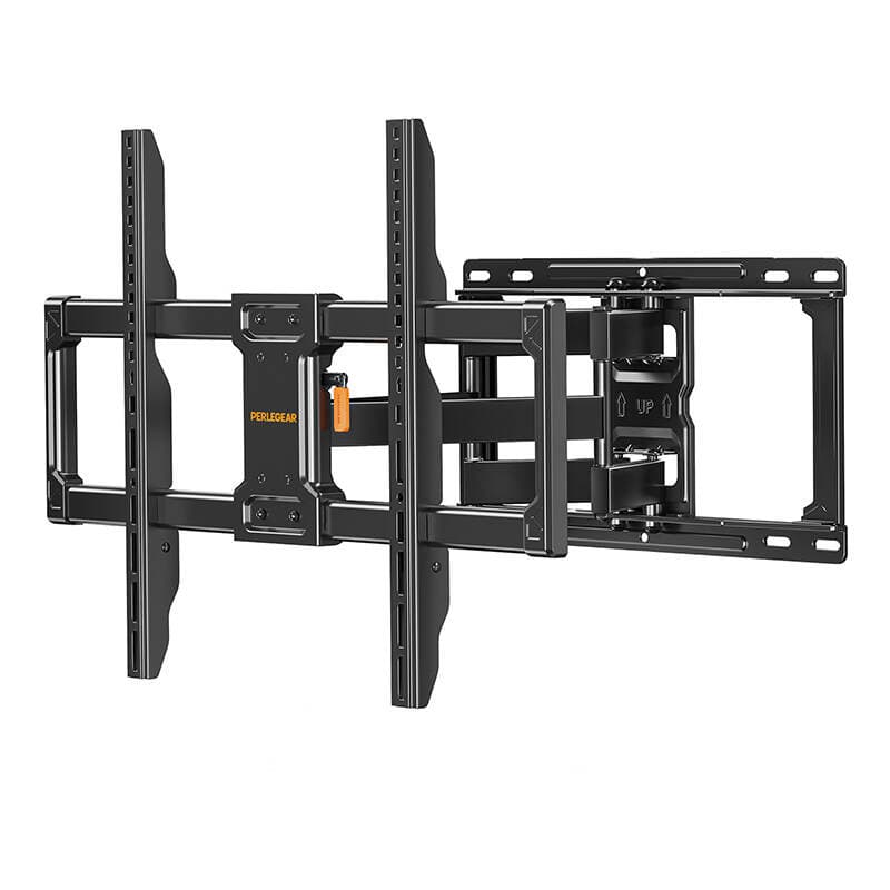 Perlegear Stenski nosilec za TV 42-82"