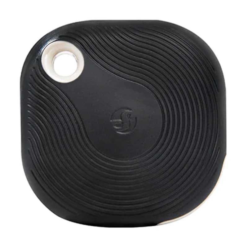ZigBee Shelly BLU Button Tough 1 ZB aktivacijski gumb (črn)