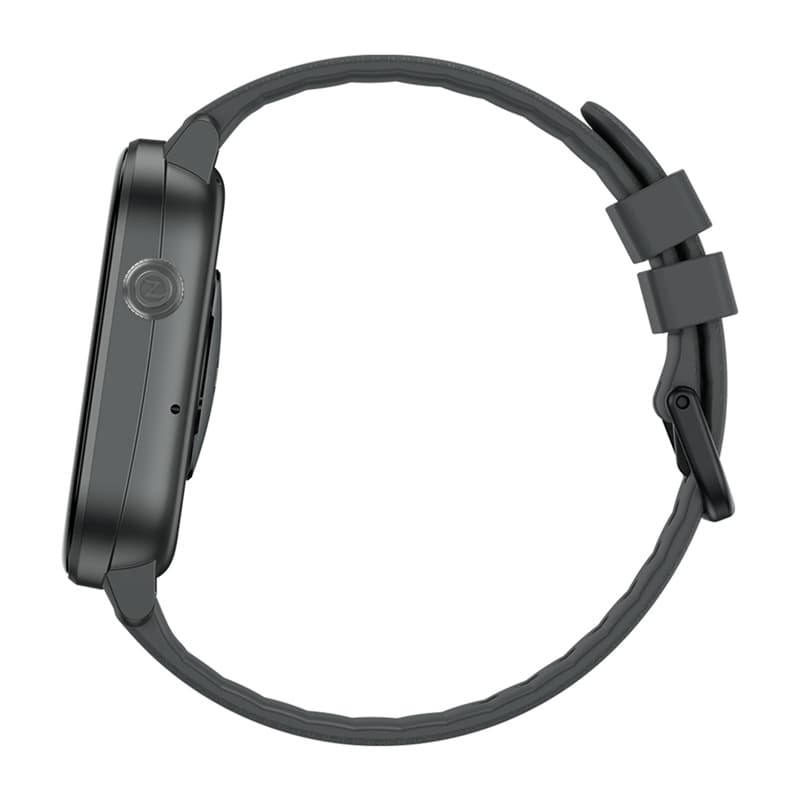 Pametna ura Zeblaze GTS 3 GPS, siva 4