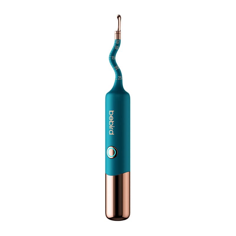 BEBIRD Earsight Ultra Kamera otoskop
