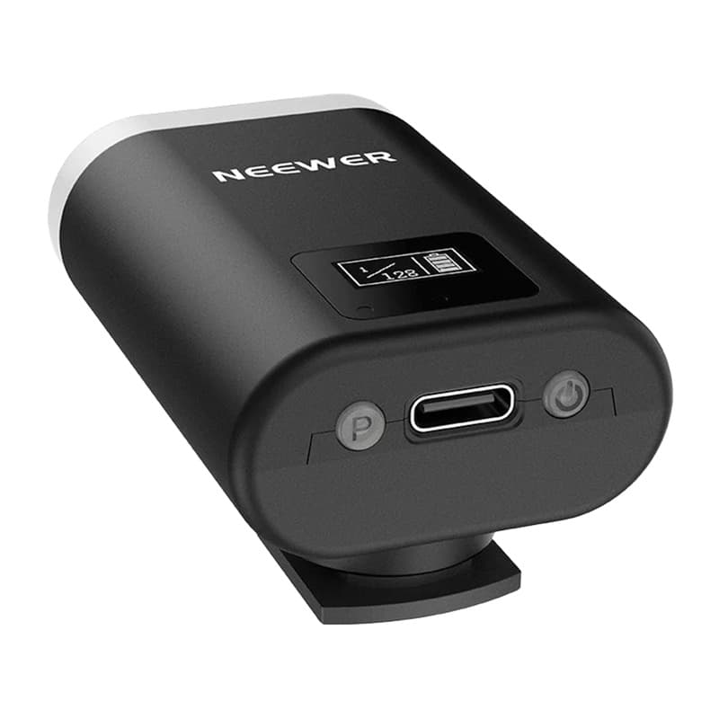 Neewer BASICS N12 Mini bliskavica