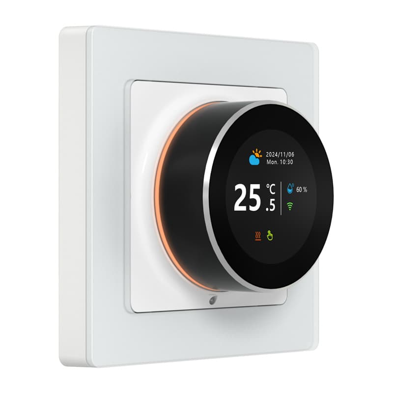 Avatto WT20R-EH-16A-W-WiFi pametni termostat za podno gretje 2