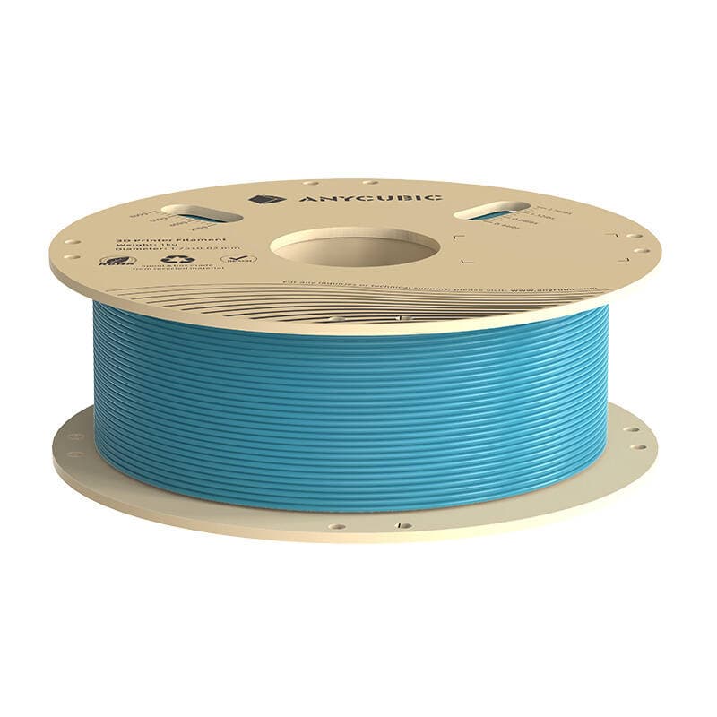 ANYCUBIC PLA komplet filamentov (4 kosi) 6