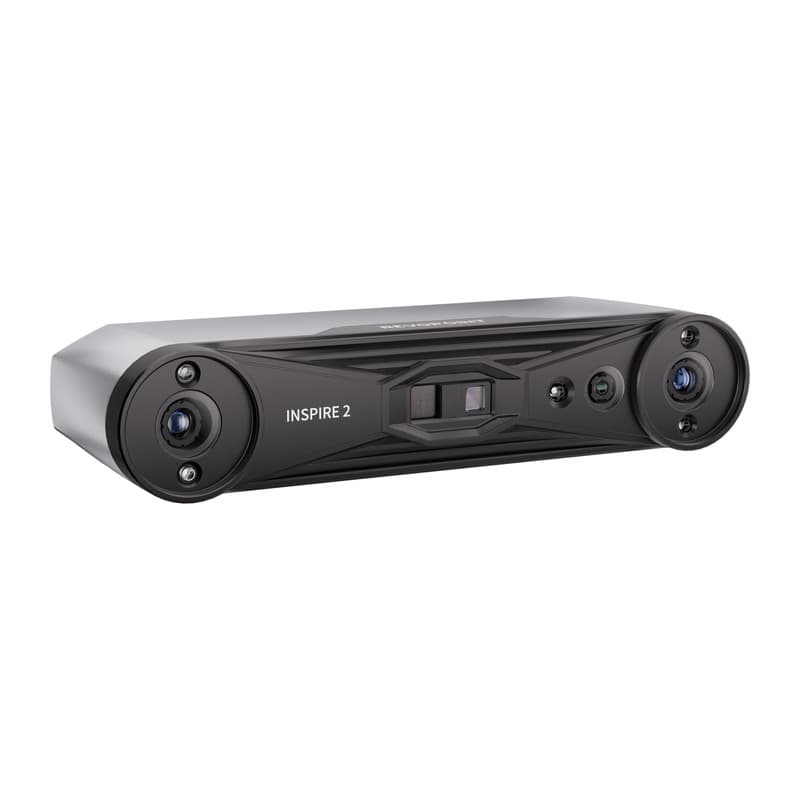 Revopoint Inspire 2 3D skener - Standardna edicija 2