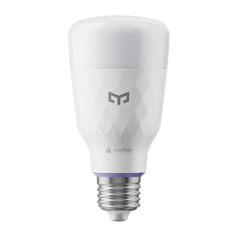 YEELIGHT D1 Pametna LED žarnica, 1300 lm, RGB 2
