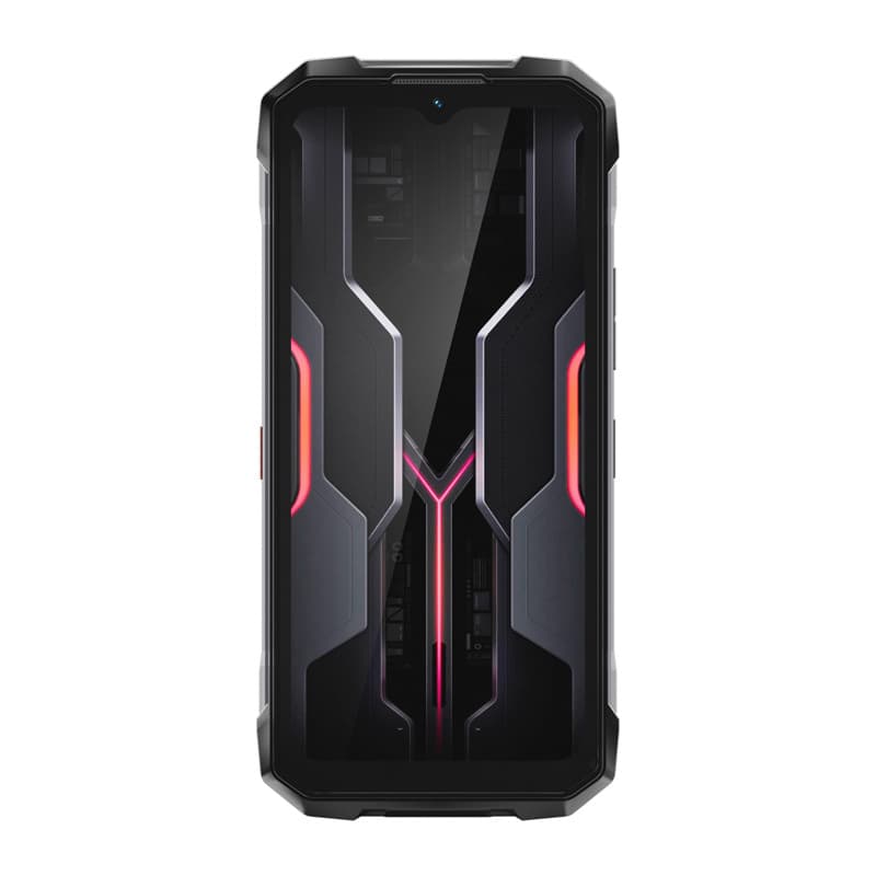 Pametni telefon HOTWAV Hyper 7S (rumen) 5