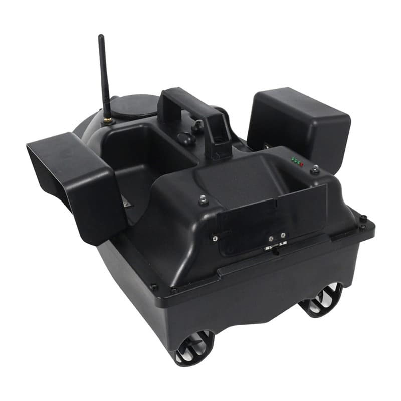 Baterija Flytec V010 12.000 mAh za čoln 5